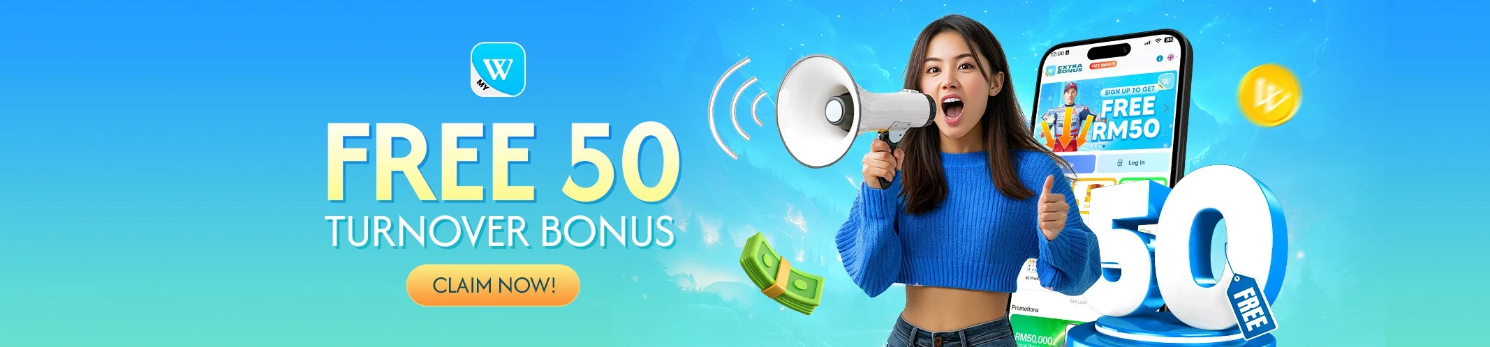 Winbox Ambassador