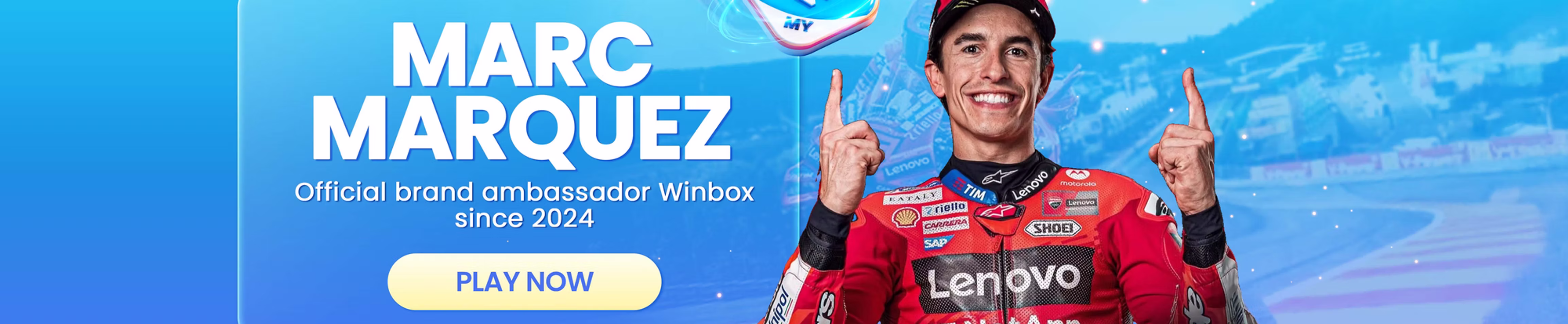 Winbox Turnover Ranking Championship