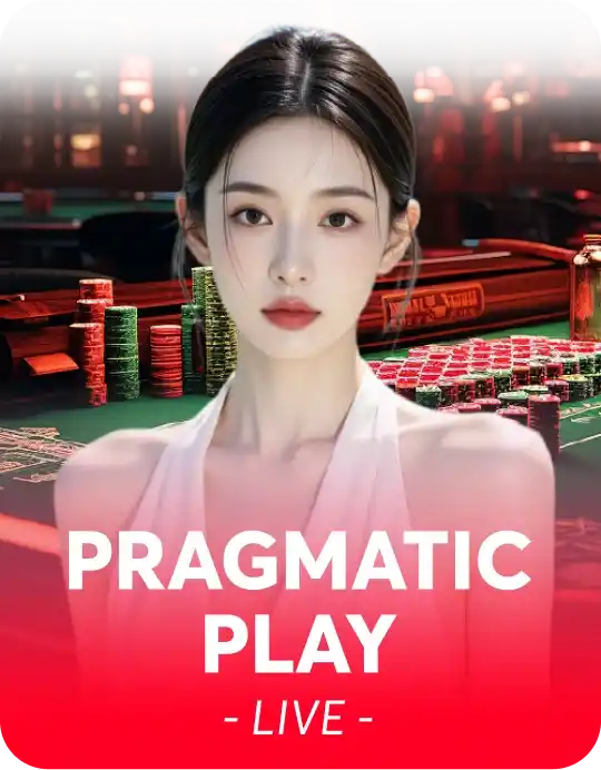 Pragmatic Play Logo