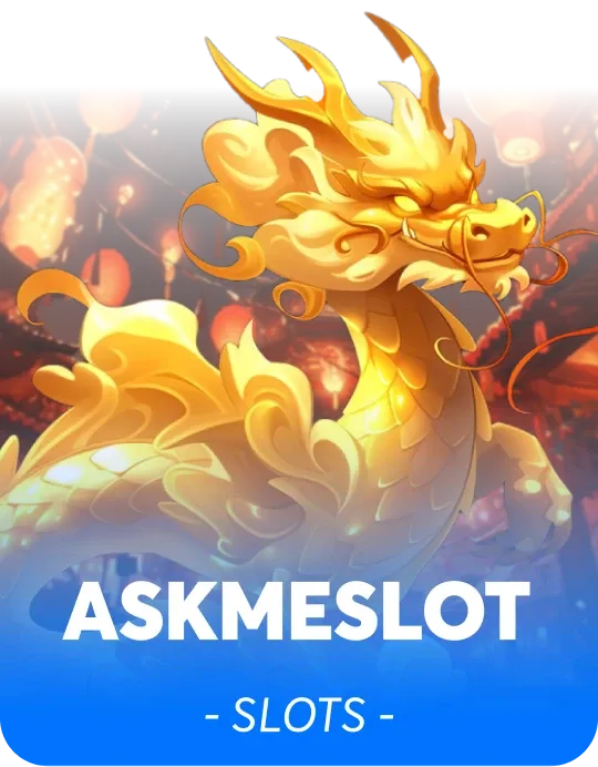 AskMeSlot Official Provider Logo