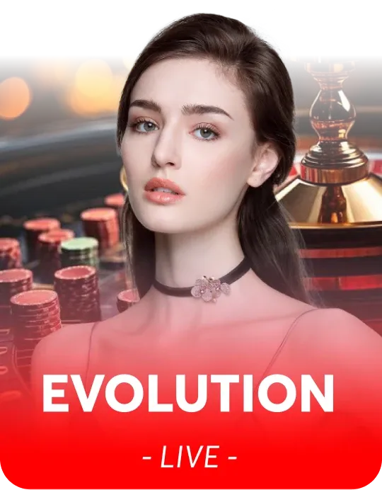 EVOLUTION