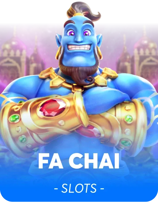 FA CHAI