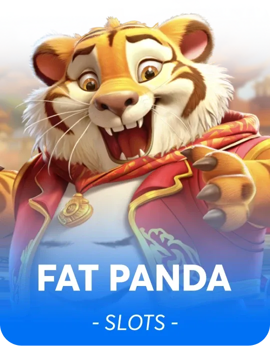 Fat Panda Official Provider Logo