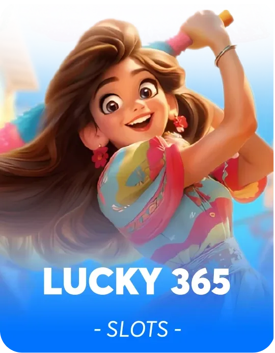LUCKY 365
