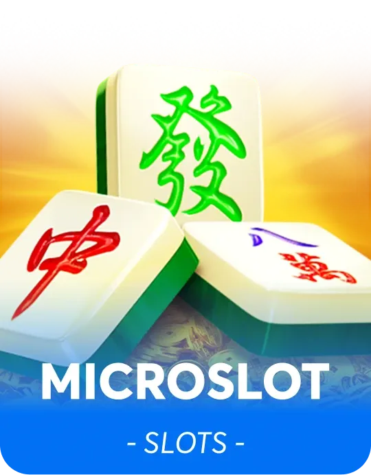 MICROSLOT
