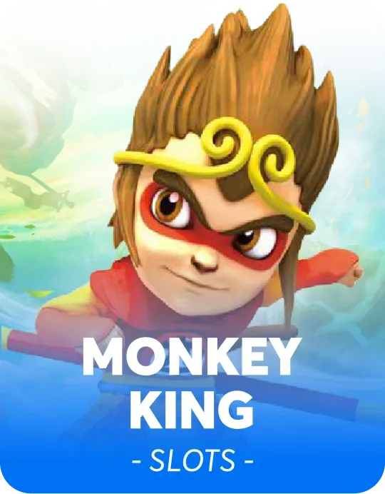 MONKEY KING