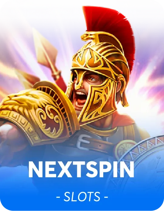 NEXTSPIN