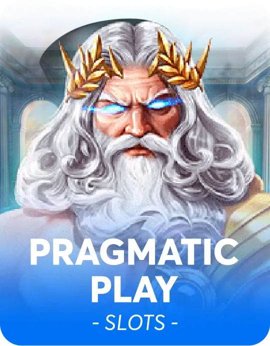 PRAGMATIC PLAY