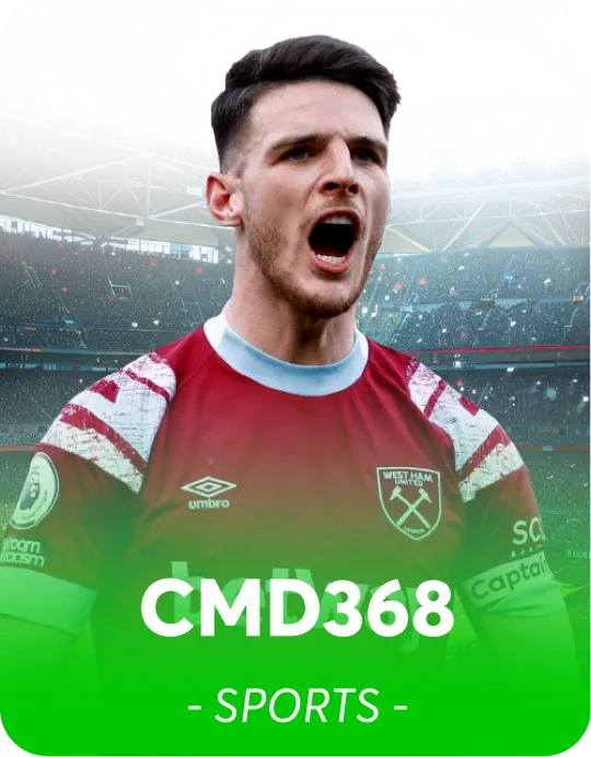 CMD368 Provider Logo
