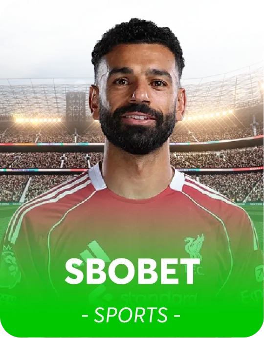 SBOBET Provider Logo