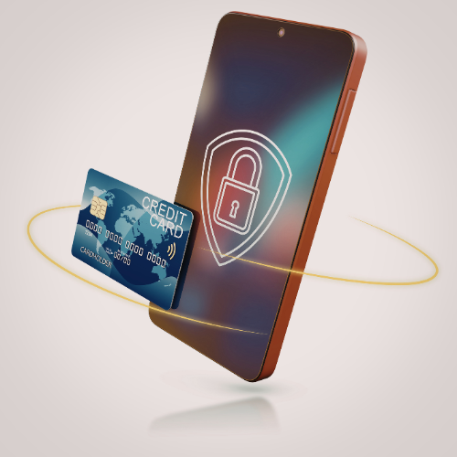 SECURE PAYMENTS