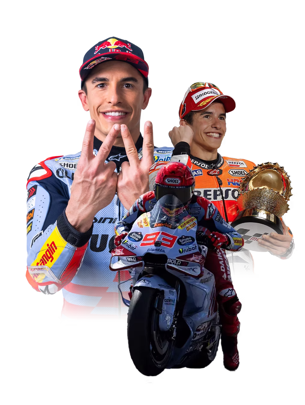 Marc Márquez Racing